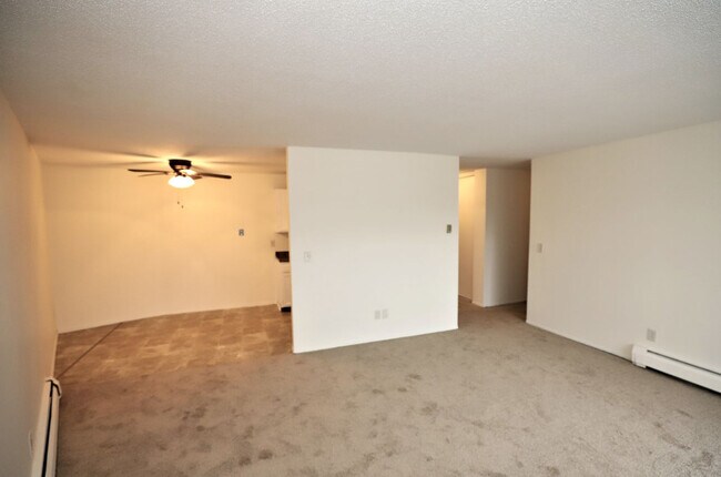 Foto del edificio - Virginian Apartment