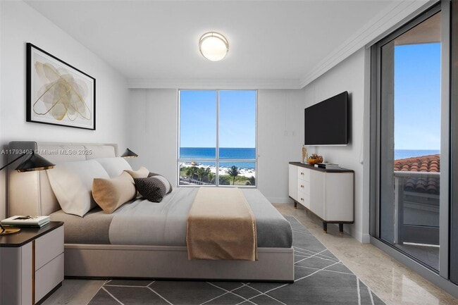 Building Photo - 5959 Collins Ave