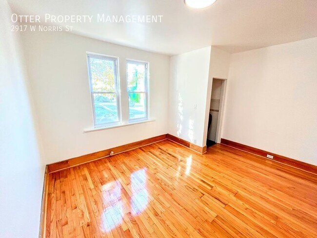 Building Photo - 3BR/1BA Beautifully Updated Home with Priv...