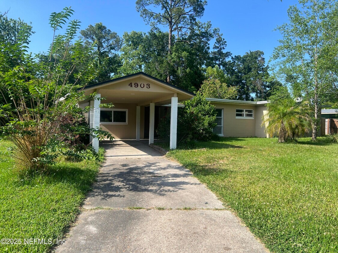Foto principal - 4903 Ormewood Ave
