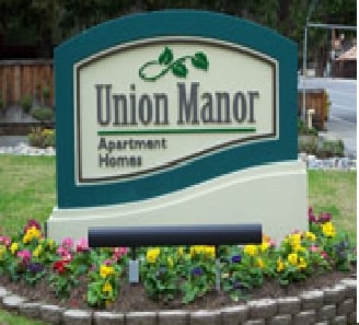 Building Photo - Union Manor