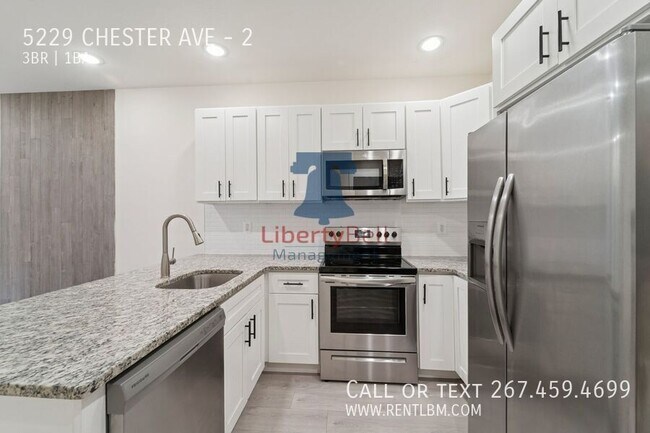 Foto del edificio - 5229 Chester Ave