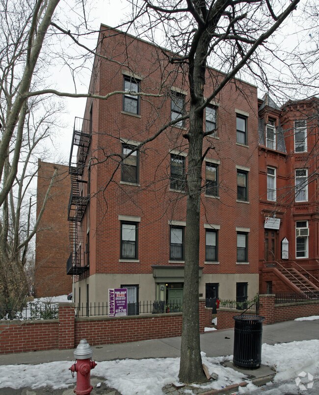 Foto principal - 473 Jersey Ave