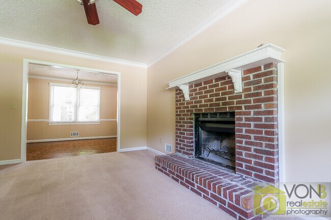 Foto del edificio - 5259 Spring Tide Ln