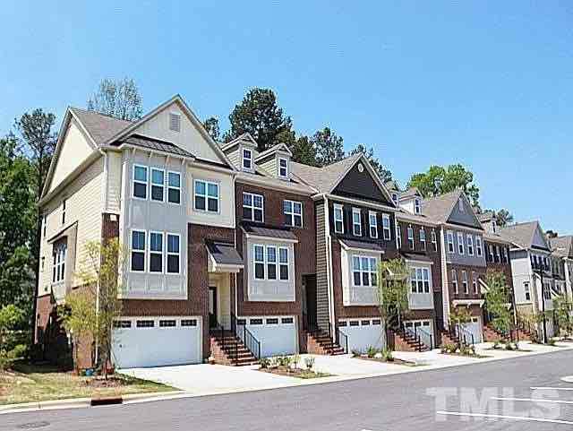 Photo - 5319 Cambridgeshire Loop Townhome