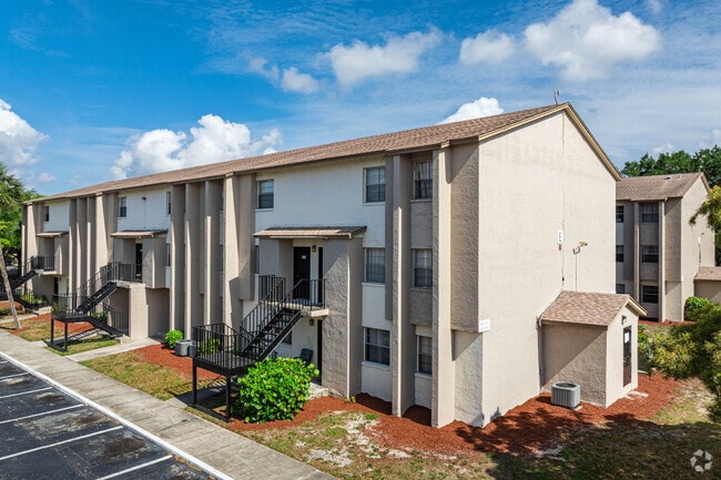 3541 Evans Ave - Sunterra Apartments