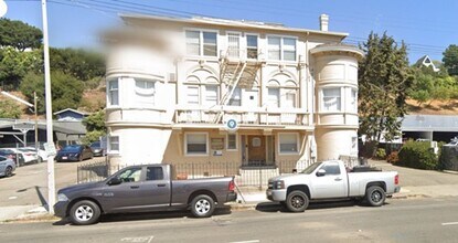 Building Photo - 22284 Mission Blvd Building Photo - 22284 Mission Blvd