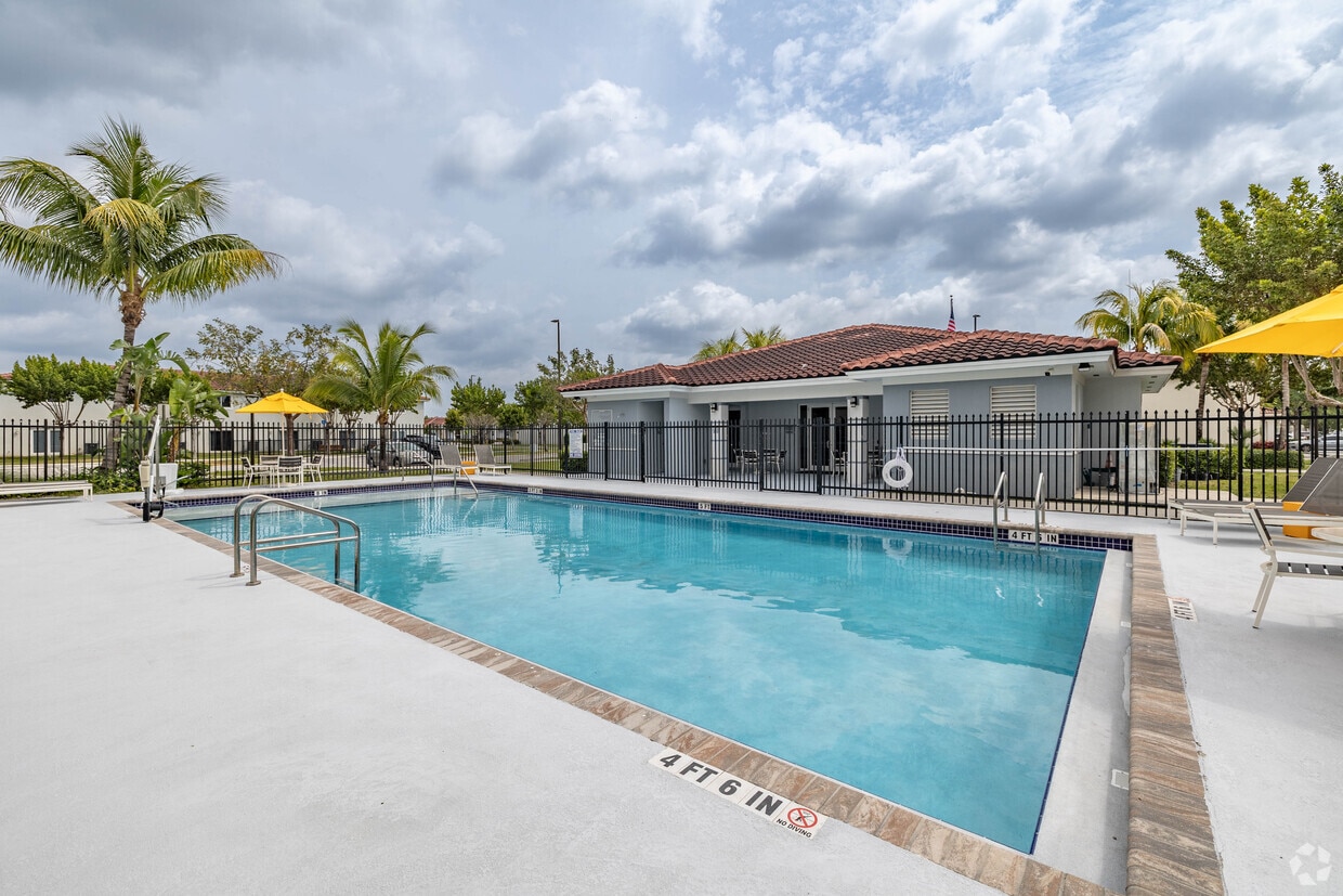 Foto principal - Ambar Key Homes