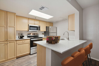 Garden Grove Apartment Homes Photo