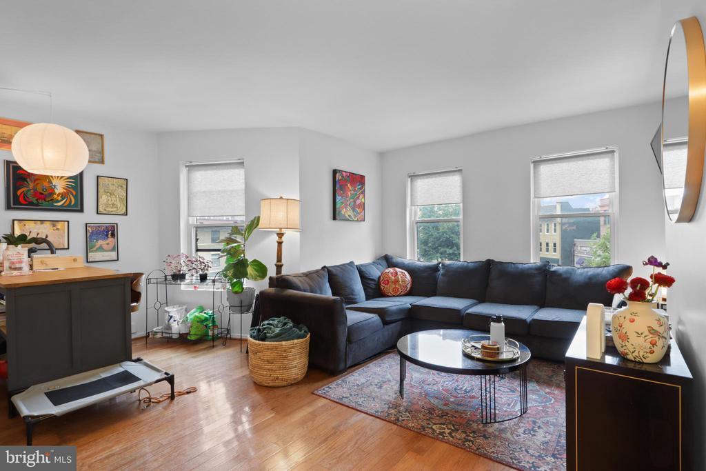 Foto principal - 1794 Columbia Rd NW