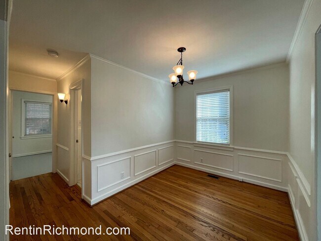 Building Photo - 3 br, 2 bath House - 5100 Patterson Avenue
