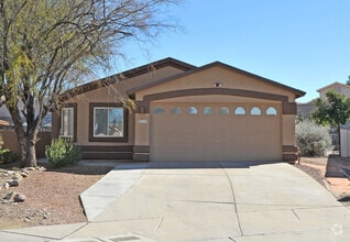 Building Photo - 10192 E Desert Paradise Pl