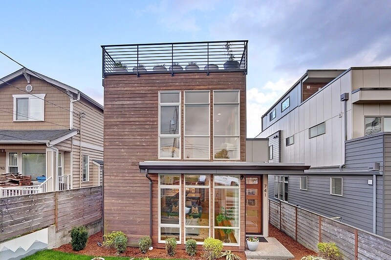 Foto principal - 741 N 66th St