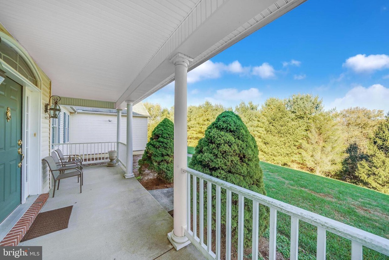 Foto principal - 776 Marshallton Thorndale Rd