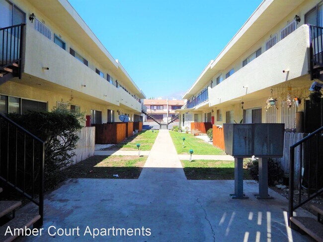 Foto del edificio - 331 Amber Ct