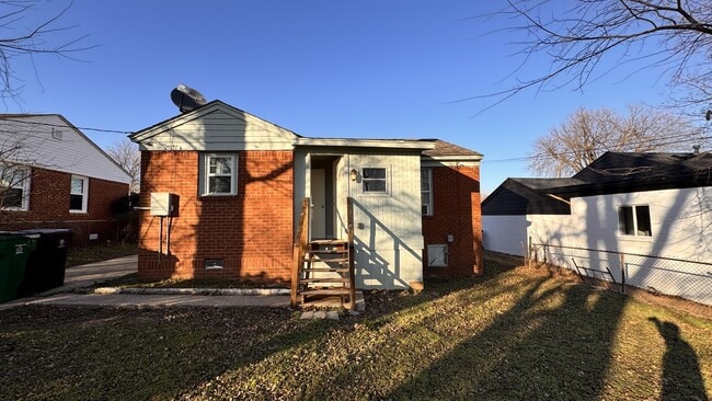 Photo - 2620 NE 19th St House