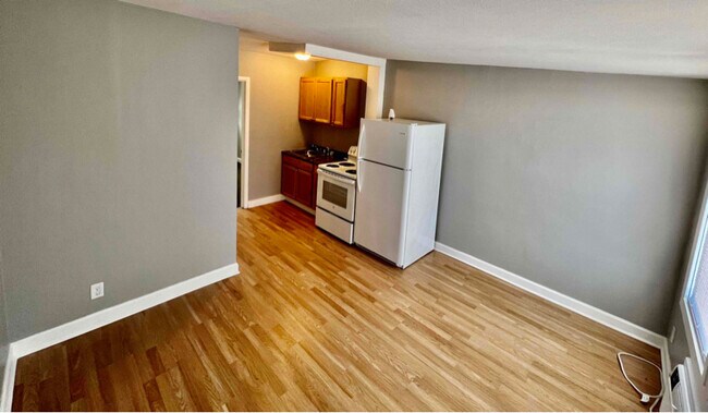 Foto del edificio - 2703 Pine St