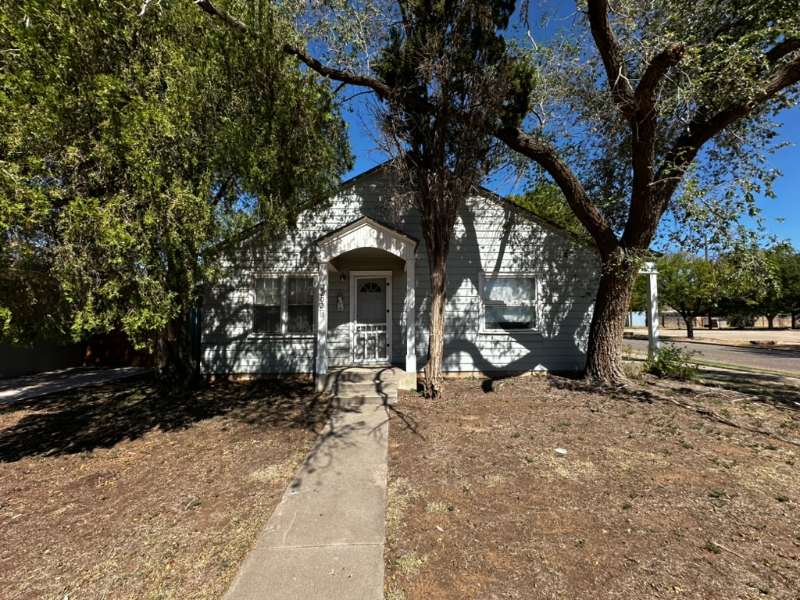 Foto principal - 2202 18th St