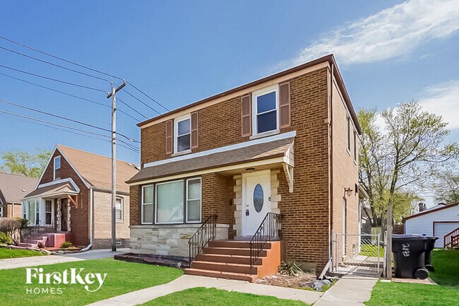 Foto del edificio - 2869 W 84th Pl