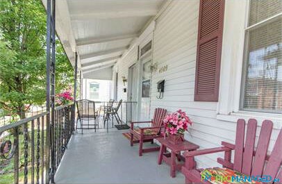 Building Photo - 4909 Rawle St