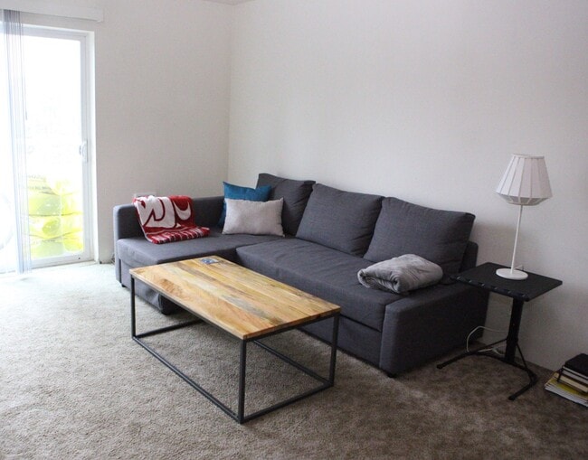 Foto del edificio - REANEY PARK APTS