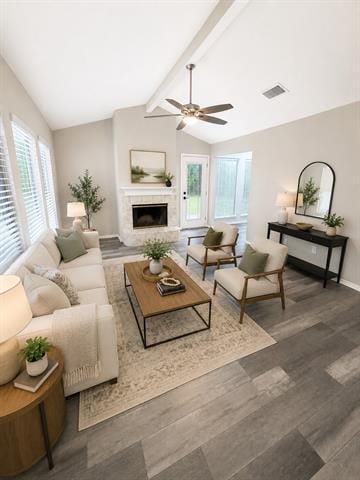 Building Photo - 8104 Iris Cir