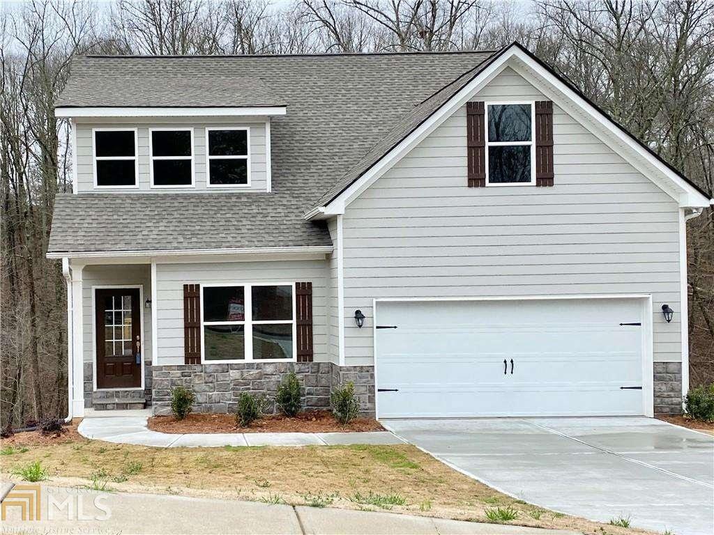 5939 Waterton Ct, Gainesville, GA 30506 House Rental in Gainesville