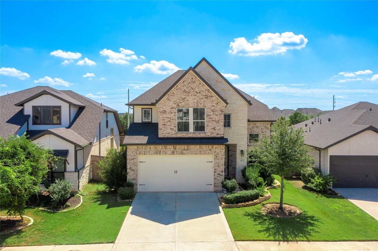 Primary Photo - 29023 Laurel Grove Ln