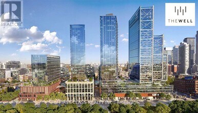 Building Photo - 480 Front St W