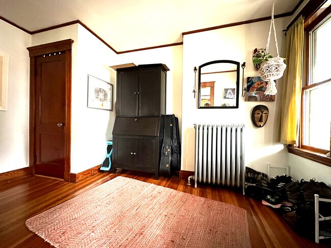Foto del edificio - 138 Sycamore St
