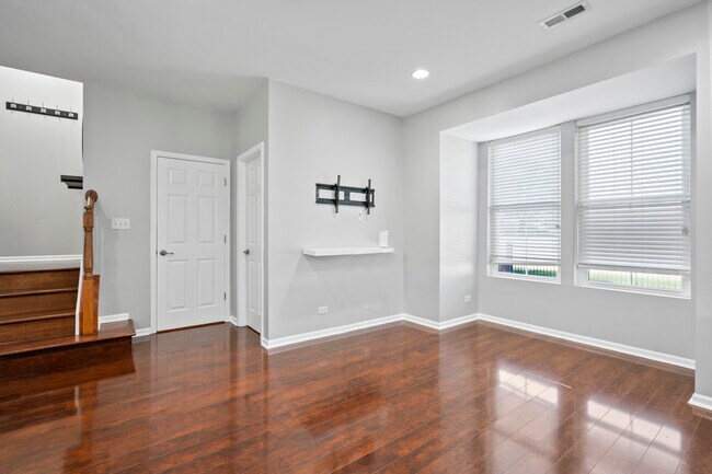 Foto del edificio - 2202 S Crambourne Way
