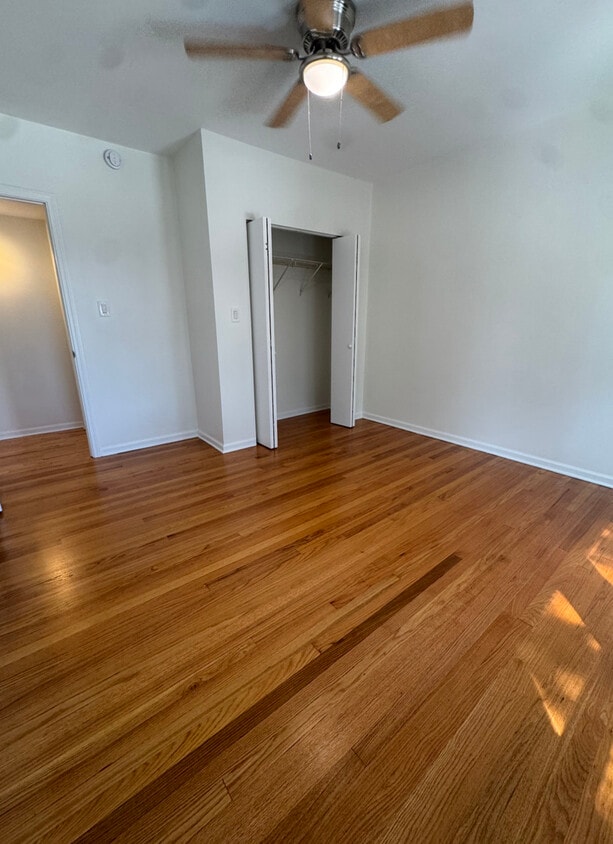 Building Photo - 3508 N Lawndale Ave