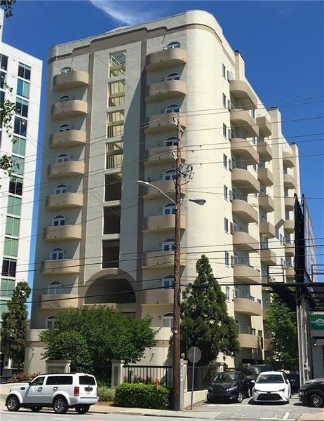 Foto del edificio - 2161 Peachtree Rd
