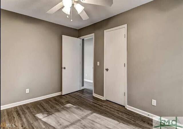 Foto del edificio - 802 S Rogers St