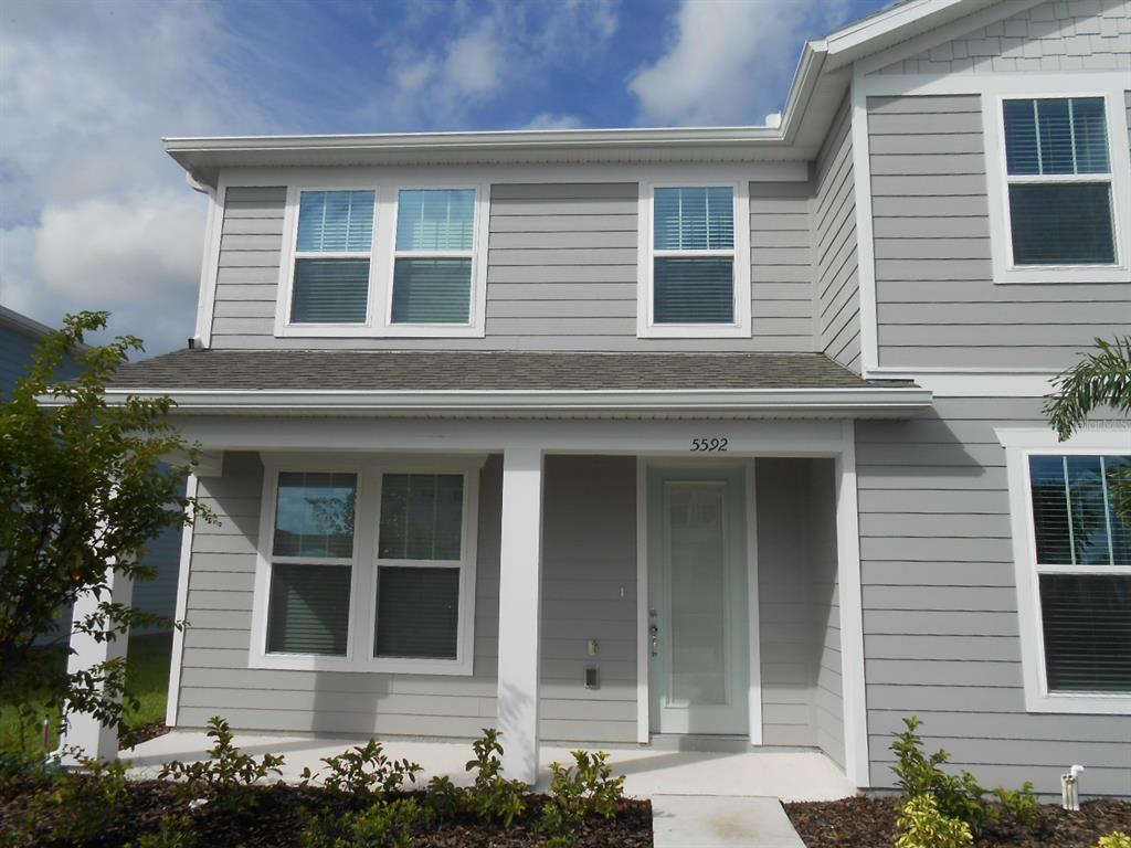 Foto principal - 5592 Pineland Run