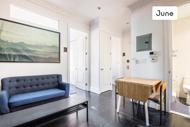 Foto del edificio - 412 West 36th Street