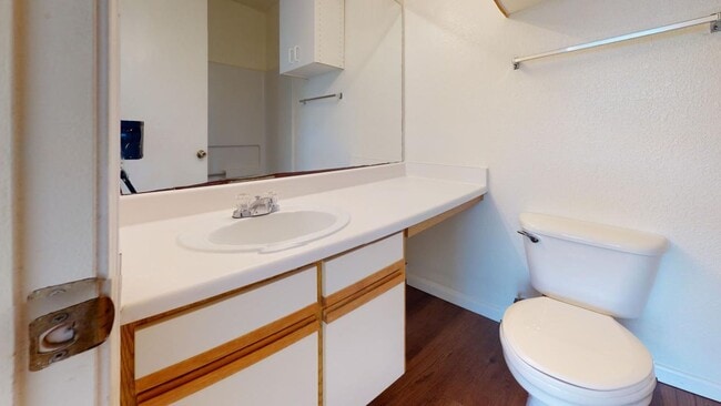 Foto del edificio - University Place Condo - Building 515, Uni...