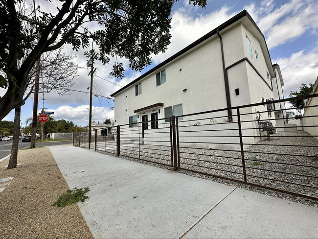 Building Photo - 6860 Gentry Ave