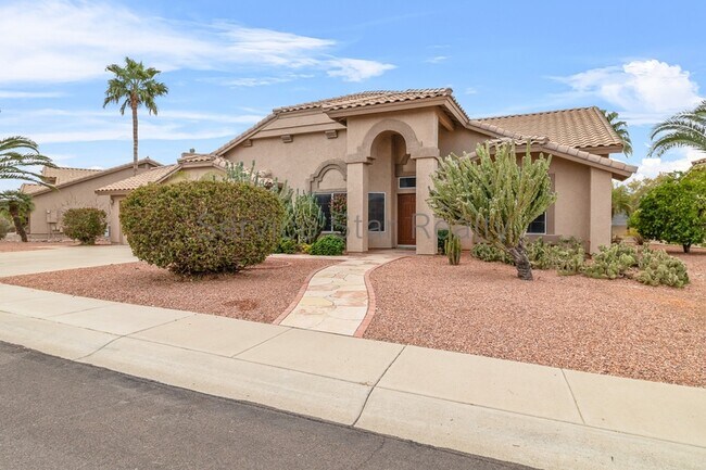 Foto del edificio - 18768 N 89th Ln