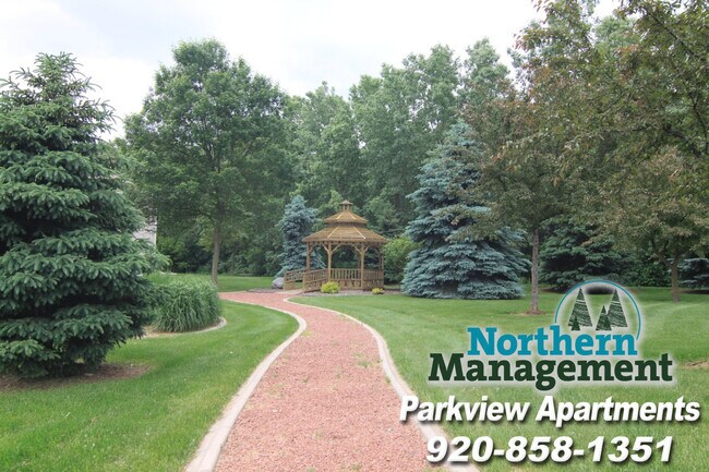 Foto del interior - Parkview Estates