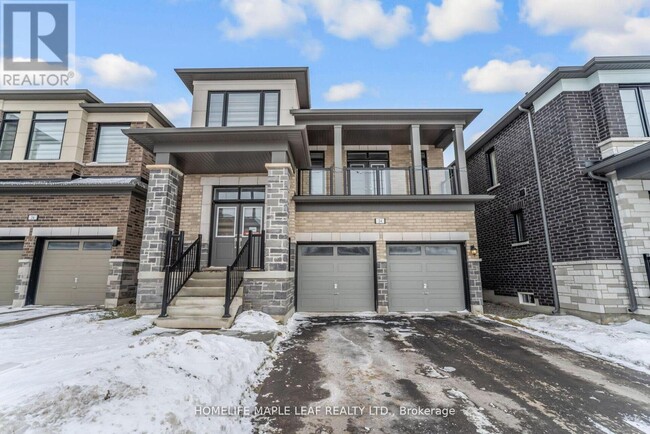 Building Photo - 34 Orr Ave