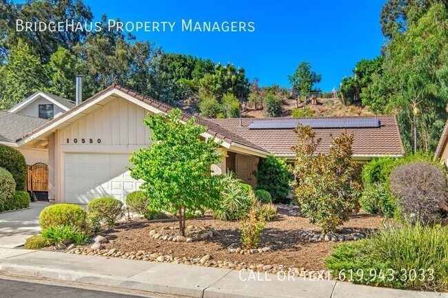 Building Photo - Beautiful 3-Bedroom Home in Scripps Ranch!
