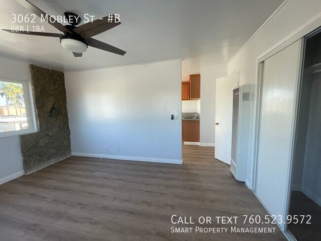 Building Photo - Studio apartment in the sought after neigh...
