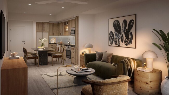 Foto del edificio - Alexan Camellia