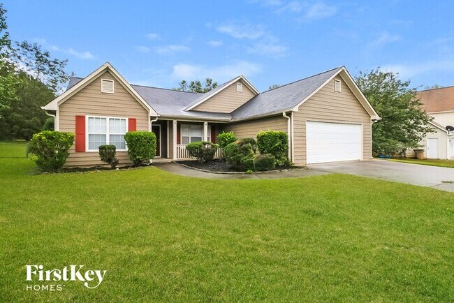 Building Photo - 9350 Whaleys Lake Trce
