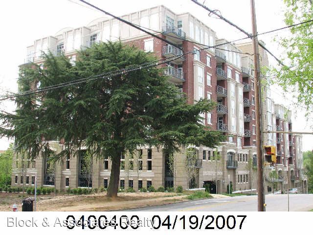 Building Photo - 2 br, 2 bath House - 618 N Boylan Avenue, ...