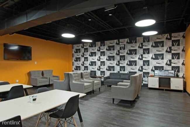 Foto del edificio - 501 Franklin Ave