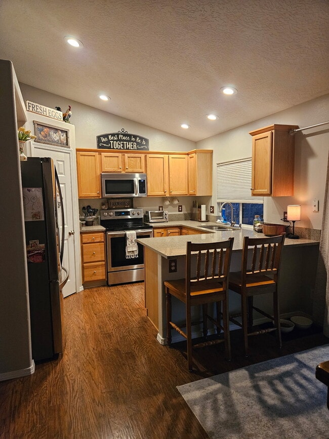 Foto del edificio - 3603 S Oxbow Dr