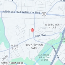 Building Photo - 1701 Remount Rd