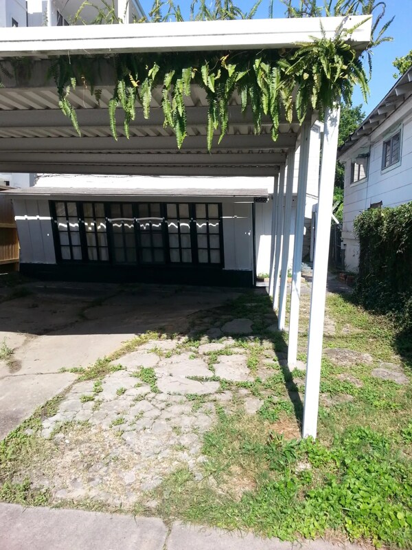 Foto principal - 2506 Morgan St